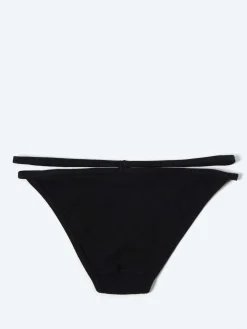 Baserange - Nida Pants in Black