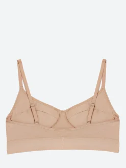 Baserange - Soft Bra in Haptic