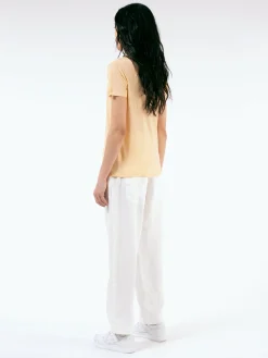 Baserange - Tee Shirt in Daf Yellow