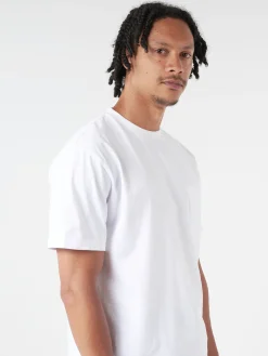 BEAMS PLUS - 2 Pack Pocket Tee