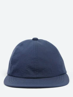 BEAMS PLUS - 6 Panel Cap in Navy