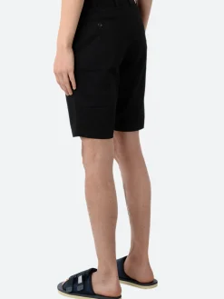 BEAMS PLUS - Ivy Chino Short in Navy