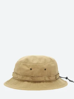 BEAMS PLUS - Jungle Hat Cordura Nylon in Beige