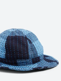 BEAMS PLUS - MIL Hat in Indigo