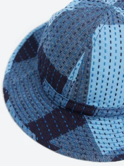 BEAMS PLUS - MIL Hat in Indigo