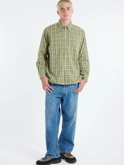 BEAMS PLUS - Painter Pants in Used