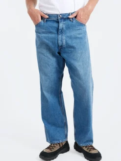 BEAMS PLUS - Painter Pants in Used