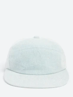 BEAMS PLUS - Trucker Cap in Blue