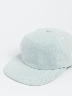 BEAMS PLUS - Trucker Cap in Blue