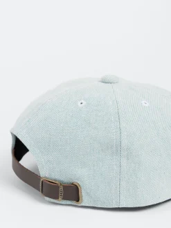 BEAMS PLUS - Trucker Cap in Blue