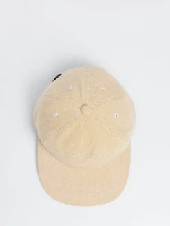 BEAMS PLUS - Trucker Cap in Beige