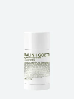Bergamot Deodorant