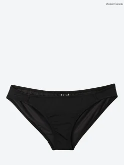 Beth Richards - Naomi Bottom in Black