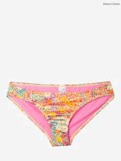 Beth Richards - Naomi Bottom in Pink Garden