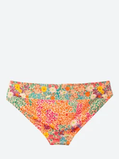 Beth Richards - Naomi Bottom in Pink Garden