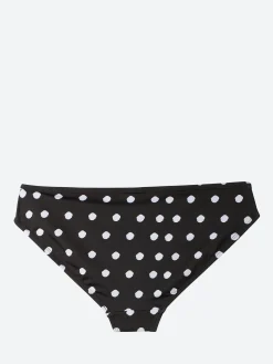 Beth Richards - Naomi Bottom in Black Dots