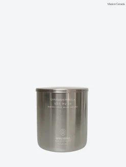 Binu Binu - Cannabis Perilla Candle