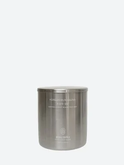 Binu Binu - Korean Kiln Sauna Candle
