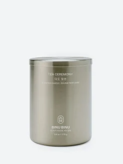 Binu Binu - Tea Ceremony Candle