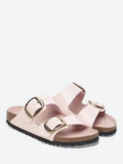 Birkenstock - Arizona Big Buckle (Narrow) in Light Rose