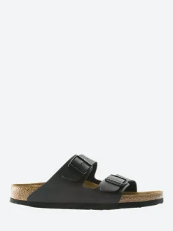 Birkenstock - Arizona (Birko-Flor) in Black
