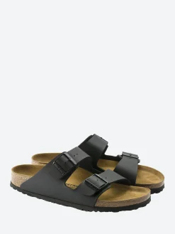 Birkenstock - Arizona (Birko-Flor) in Black