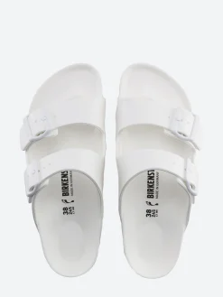 Birkenstock - Arizona EVA (Narrow) in White