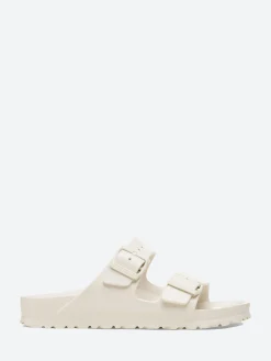 Birkenstock - Arizona (Eva) in Eggshell