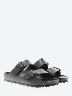Birkenstock - Arizona EVA (Narrow) in Black