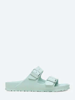 Birkenstock - Arizona EVA (Narrow) in Surf Green