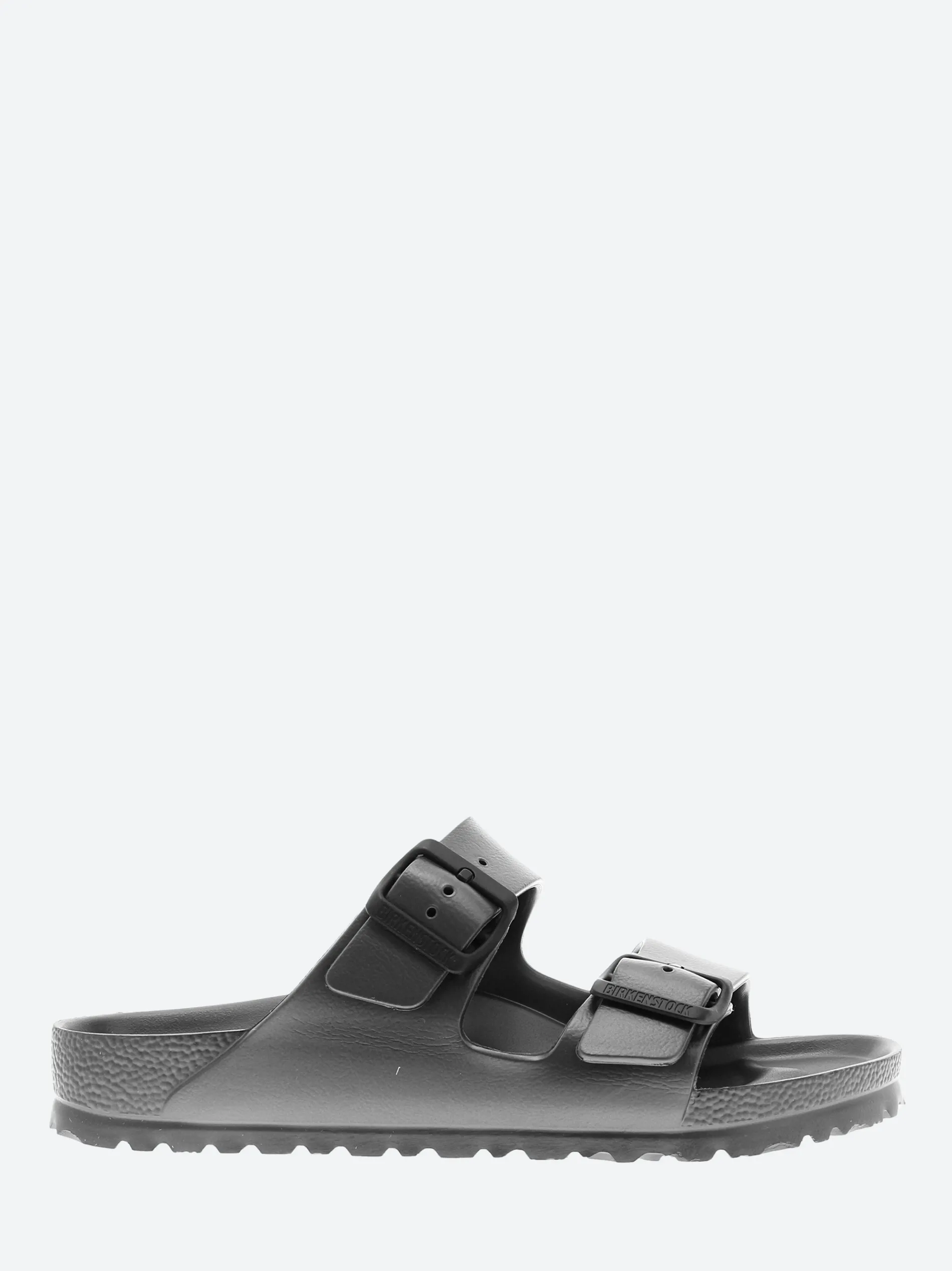 Birkenstock - Arizona EVA (Narrow) in Metallic Anthracite