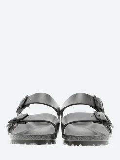Birkenstock - Arizona EVA (Narrow) in Metallic Anthracite