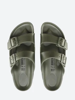 Birkenstock - Arizona (Eva) in Khaki