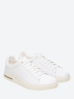 Birkenstock - Bend Low in White