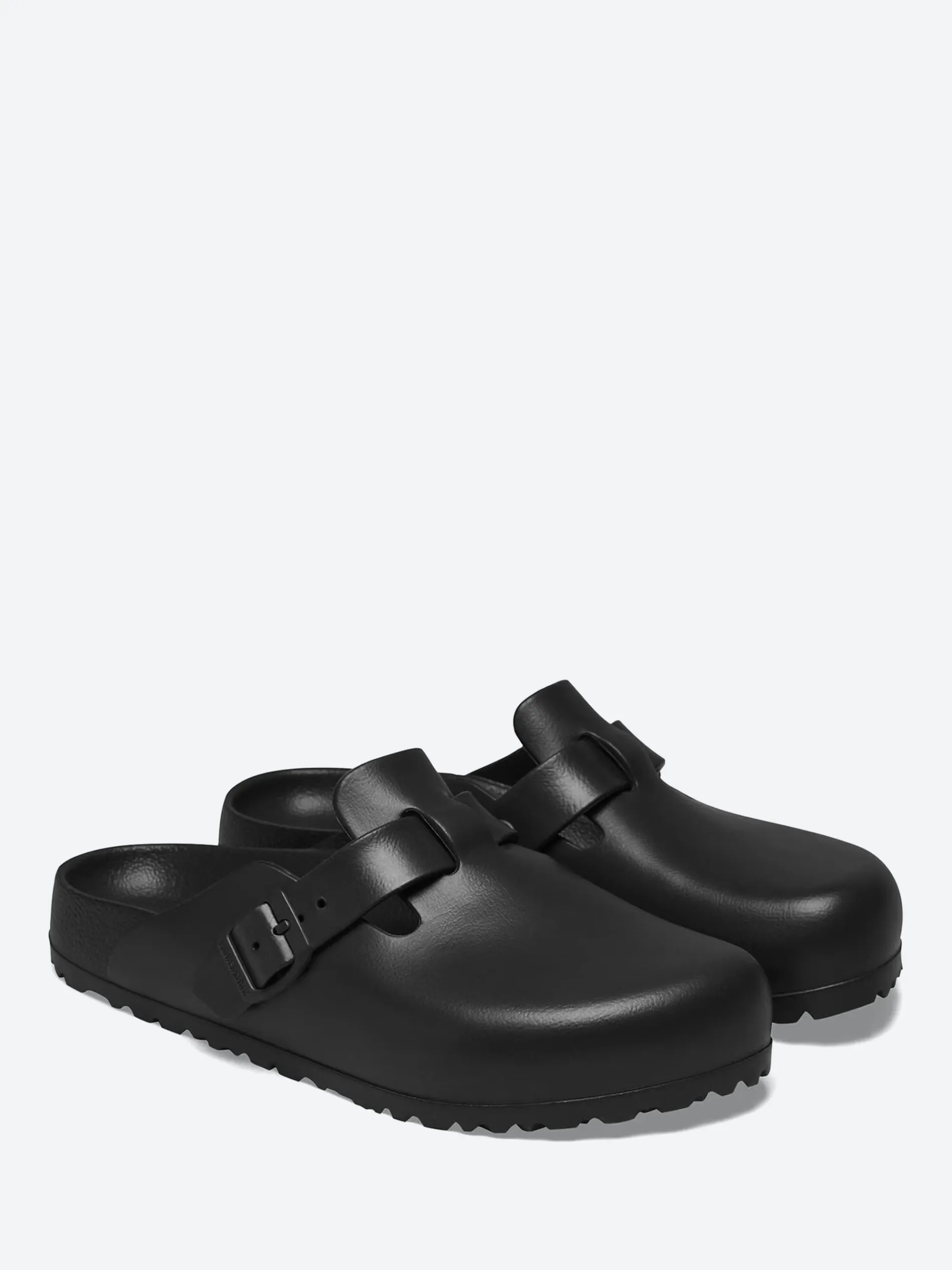 Birkenstock - Boston EVA in Black