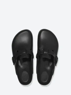 Birkenstock - Boston EVA in Black