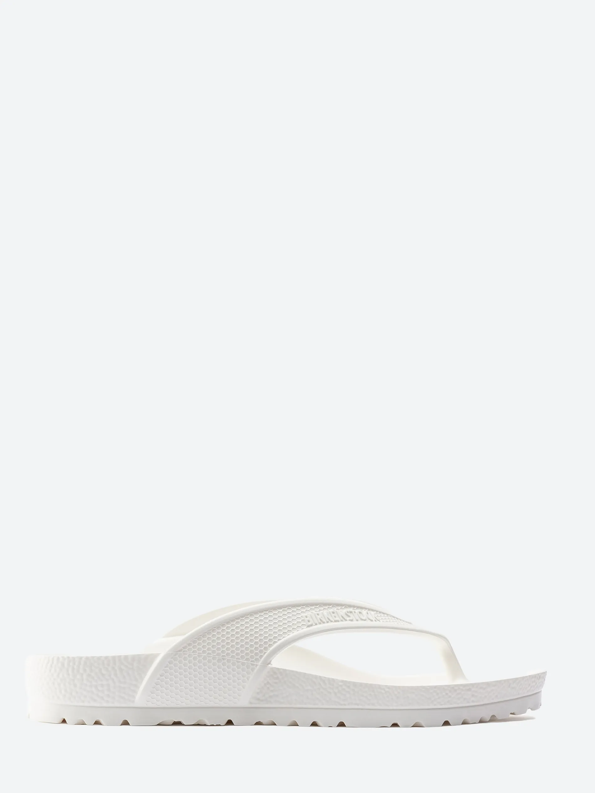 Birkenstock - Honolulu EVA in White