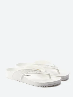 Birkenstock - Honolulu EVA in White
