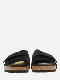 Birkenstock - Kyoto Narrow in Black