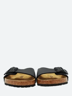 Birkenstock - Madrid (Birko-Flor) in Black