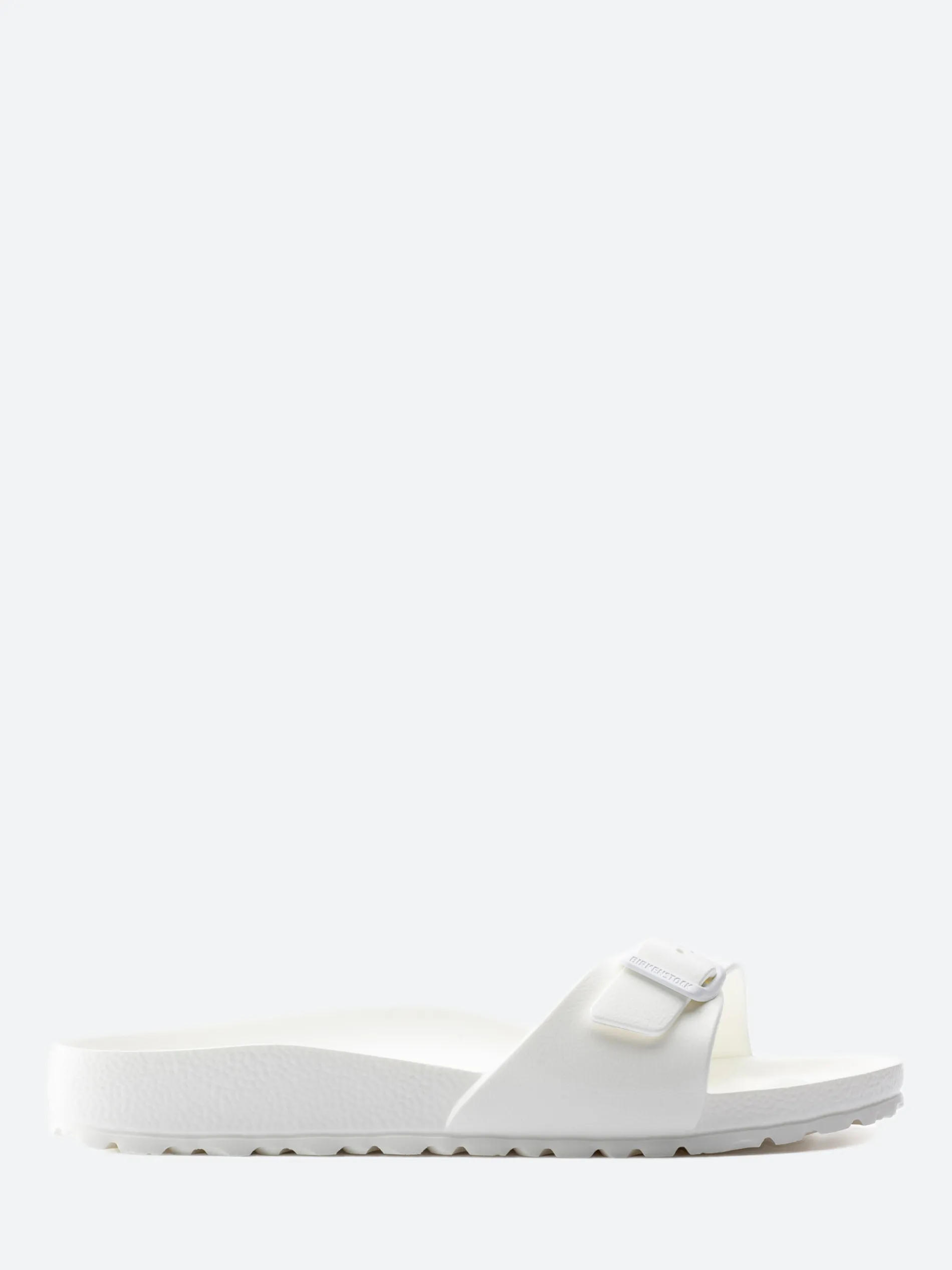 Birkenstock - Madrid (EVA) in White