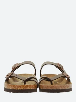 Birkenstock - Mayari (Birkibuc) in Mocha
