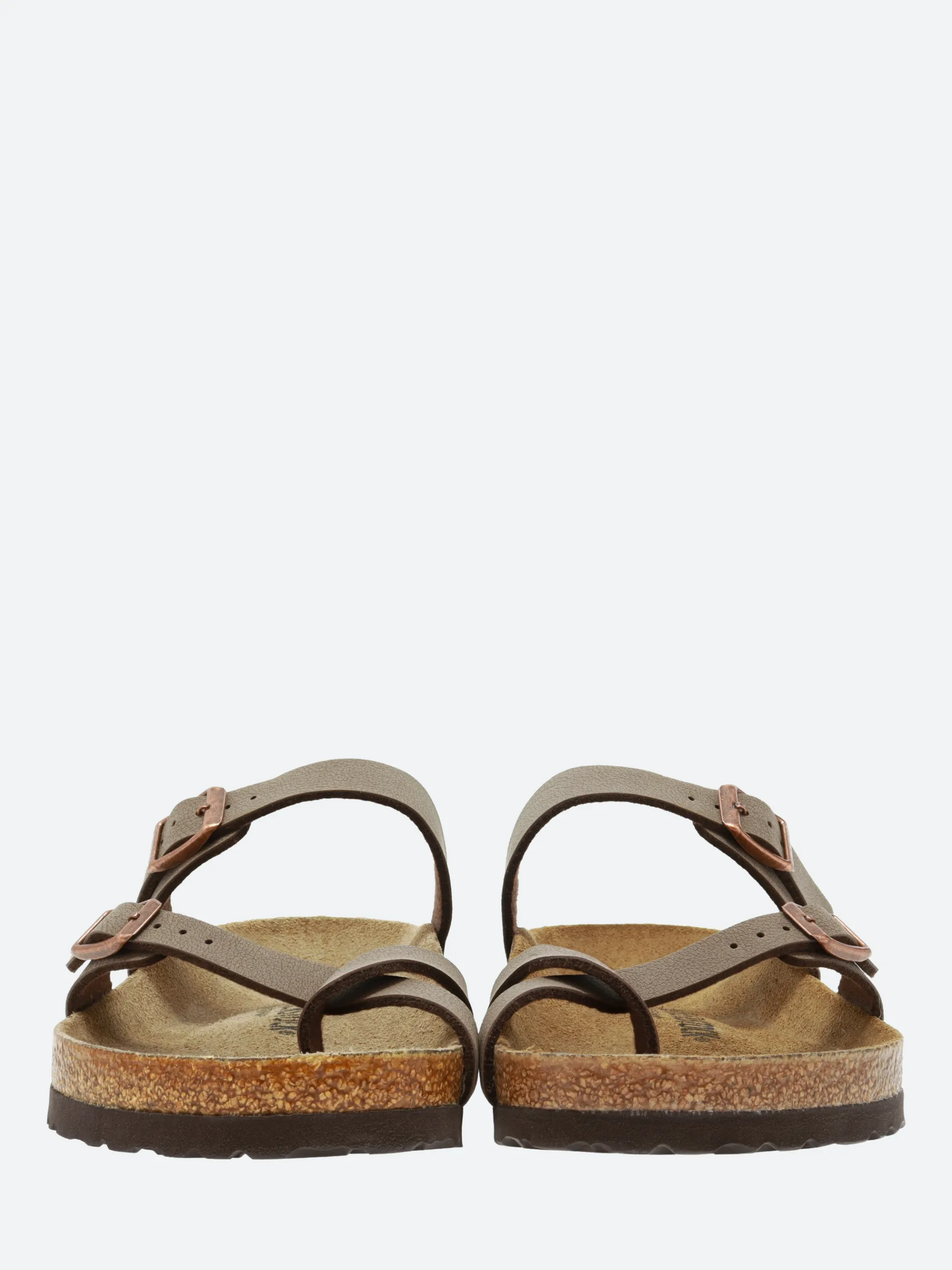 Birkenstock - Mayari (Birkibuc) in Mocha