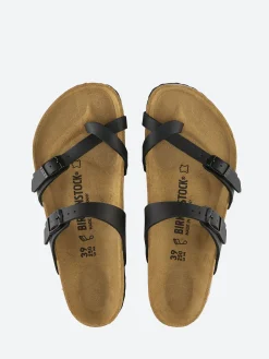 Birkenstock - Mayari (Birko-Flor) in Black