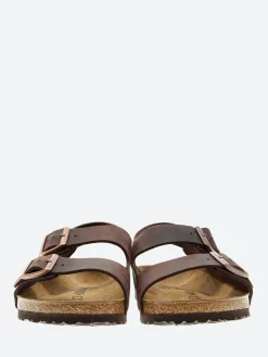 Birkenstock - Milano (Leather) in Havana
