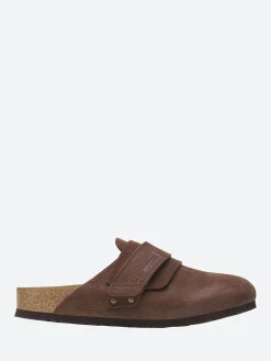 Birkenstock - Nagoya in Desert Roast