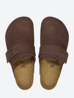 Birkenstock - Nagoya in Desert Roast