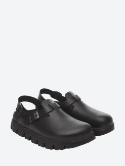 Birkenstock - Tokio Chunky in Black
