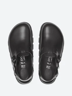 Birkenstock - Tokio Chunky in Black