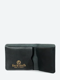 Bleu de Chauffe - Peze in Noir